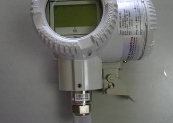 PRZETWORNIK CIŚNIENIA ABB 2600T 265GS
