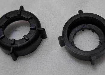 Gniazdo łożyska wałka Power Nozzle PN-2, PN-2E do Rainbow SE, E, E2, R5592