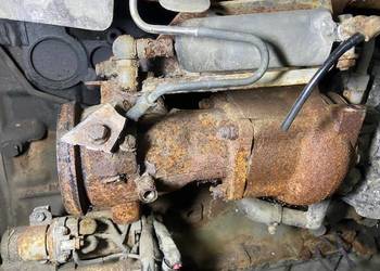 Kolektor Hamulec Górski OM906 Atego Axor 9061442844 0004307426