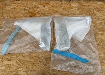 Spoiler listwa klapy bagażnika lewy tył hyundai Tucson IV 4 20+ 87227-N7100