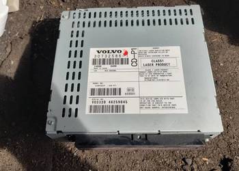 Radio 30732586-1 Volvo s40 II v50