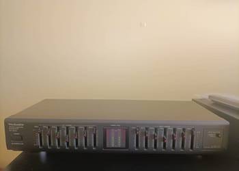 Korektor graficznt TECHNICS SH GE50