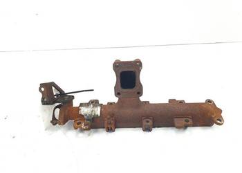 KOLEKTOR WYDECHOWY FIAT DUCATO III 5802084349