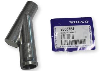 VOLVO C30 C70 S40 V50 S80 V70 złącze przewodu olejowego OE 8653784