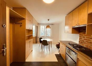 Przytulne mieszkanie 25m² w centrum Bielska