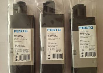 Elektrozawór Festo VUVS - L30 - P53C - MD - G38 - F8 - 1C1