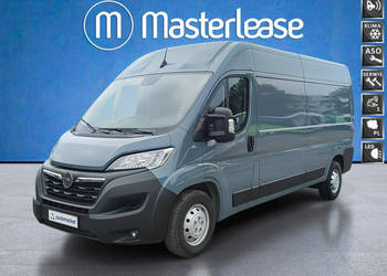 Opel Movano CDTI L3H2 ! Z Polskiego Salonu ! Faktura VAT !