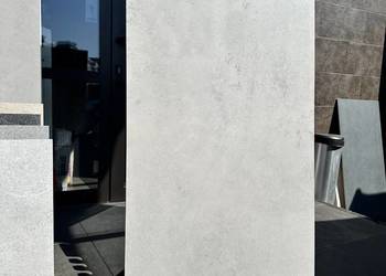 Płytka Toledo Blanco Mat 60x120 GAT. I NUEVO