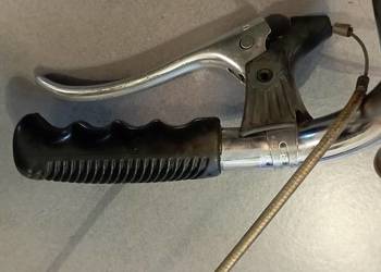 Kierownica retro,rączki modolo sport