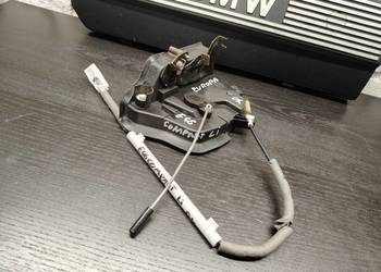 Bmw e46 compakt zamek drzwi lewy Europa oryginał 100%sprawny