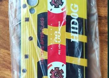 NOWE Etui, Xiaomi mi 9 SE Case, Plecki , Guma, Silikon WYTŁA
