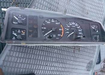 Polonez Caro  wersja Citroen 1,9 D licznik zegary