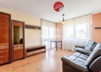 Mieszkanie 37.92m2 2 pok Kraków Borkowska