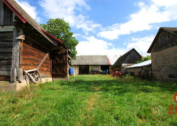 Oferta sprzedaży gruntu 1000m2 Suchowola