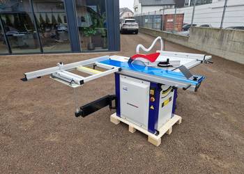 Piła Formatowa CORMAK PS 12 E .Piła z podcinakiem