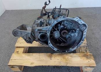 SKRZYNIA BIEGÓW 1.8 16V Mitsubishi Lancer VIII (2007- 2017)