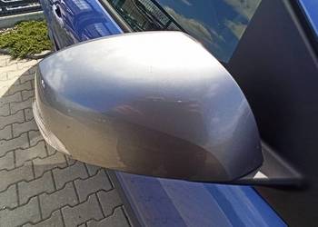 Lusterko prawe zewnętrzne Renault Megane 3 Coupe GT 7pin