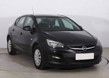 Opel Astra 1.7 CDTI