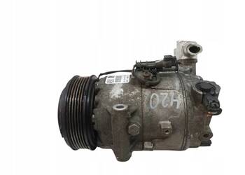 SPRĘŻARKA KLIMATYZACJI 13450513H 1.0 ECOBOOST Ford Puma II (2019- )