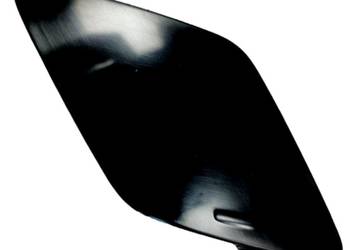 VOLVO XC60 II zaslepka haka holowniczego przod R-Design OE