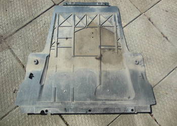 OSŁONA POD SILNIK RENAULT MEGANE II SCENIC II 8200115689 8200115687