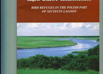 Ostoje ptaków w polskiej części zalewu Szczecińskiego