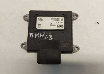 BMW i3 i01 REX Moduł sterownik EDME 8642338