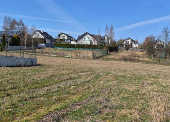 Działka Michałowice 850m2