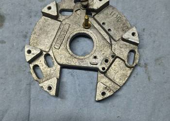 Podstawa zapłonu WSK 125