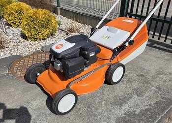 Kosiarka spalinowa Stihl RM248 jak nowa !!!