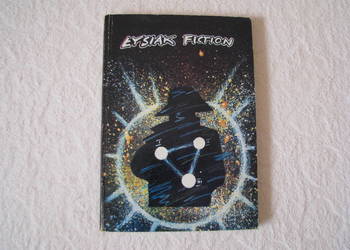Łysiak Fiction, Waldemar Łysiak. Wydanie I