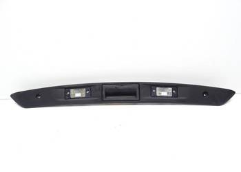 LISTWA BLENDA KLAPY BAGAŻNIKA TYŁ 5N0827287A VW TIGUAN 5N