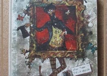 Pan Kleks - Jan Brzechwa / trylogia / Szancer / bajki