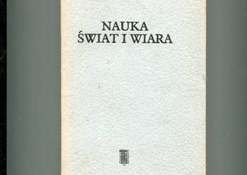 Ladriere J. - Nauka świat i wiara