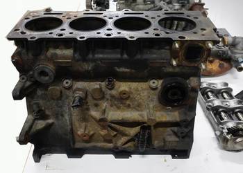 BLOK SILNIKA CHRYSLER VOYAGER IV 2.8