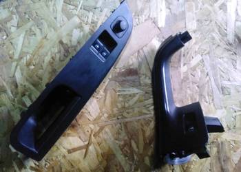 Rączki guziki drzwi przednich VW Golf V Jetta