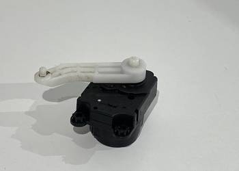 SILNIK NAGRZEWNICY NISSAN 277T64BU2A QASHQAI J11