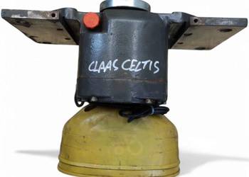 Skrzynia WOM Przód Sauter 8435 Claas Celtis