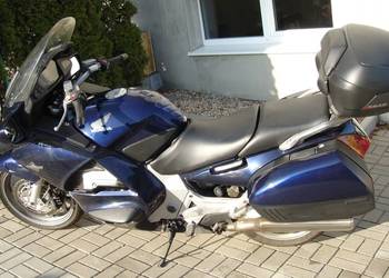 Honda st 1300  2006r