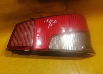 przecena lampa Valeo tył prawa Peugeot 106 r.92-96 kompletna
