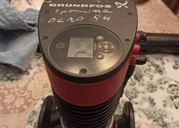 Pompa obiegowa Grundfos Magna 3 40-120 F 250