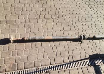 WAŁ NAPĘDOWY VW SHARAN SEAT ALHAMBRA 1.9 TDI MANUAL 244CM