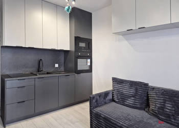 Mieszkanie Poznań Bielicowa 25m2 1-pokojowe