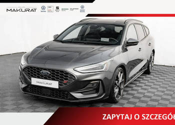 Ford Focus WD5085T#2.3 EcoBoost ST X Pakiet zimowy Salon PL VAT23% Mk4 (20…