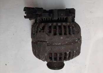 Peugeot Citroen 1.6 HDI alternator 9649321880