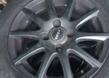 Dacia dokker renault felgi alu