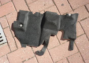 Wygłuszka  Renault Laguna 2 82111295 Wygłuszka  Renault Laguna 2 82111295