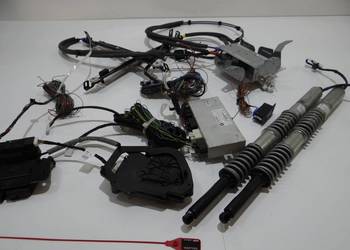 KLAPA ELEKTRYCZNA ZESTAW BMW F11 OE 7333928