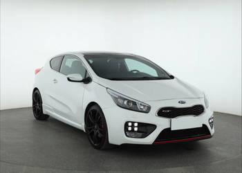 Kia Ceed 1.6 T-GDI GT