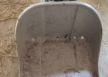 Siedzenie ursus c360 orginalne